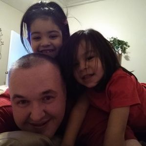 Meet your Posher, Scott